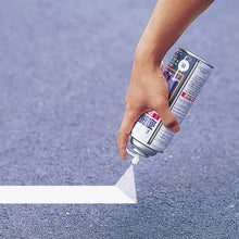 Load image into Gallery viewer, Road Line Spray  264003  GREEN CROSS
