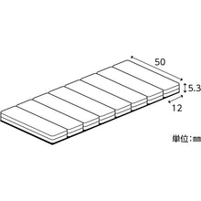 Load image into Gallery viewer, Reflector wish Tape  265020  GREEN CROSS
