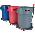 Load image into Gallery viewer, BRUTE Trainable Dolly 1-Pack  265107  Rubbermaid
