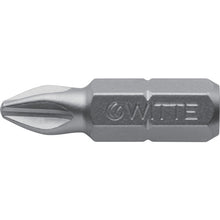 Load image into Gallery viewer, Stainless PH Bits  26513  WITTE

