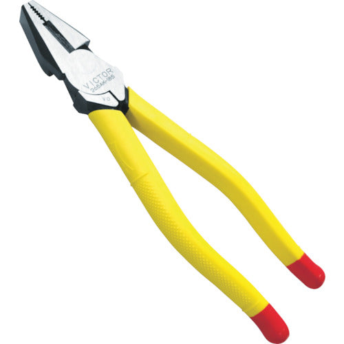 High Leverage Side Cutting Pliers  265AK-185  VICTOR