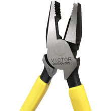 Load image into Gallery viewer, High Leverage Side Cutting Pliers  265AK-185  VICTOR
