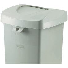 Load image into Gallery viewer, Untouchable Paper Recycling Top  269006  Rubbermaid
