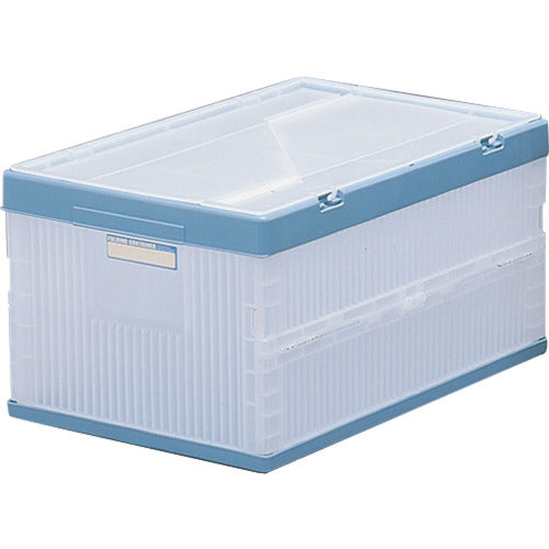 Folding Container  26L(202731)  IRIS