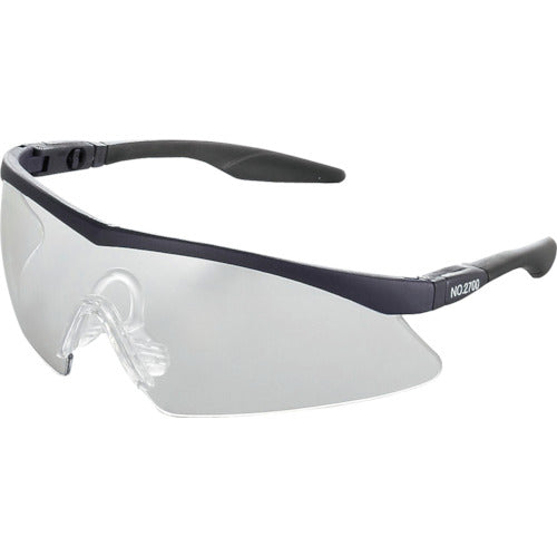 Safety Glasses  2700PCF  TOABOJIN