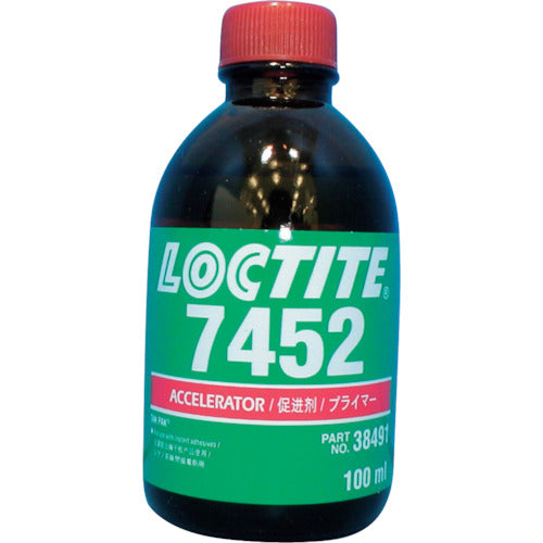 LOCTITE Primer SF 7452  2733434  LOCTITE