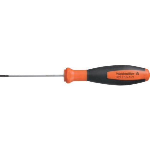 Screwdriver  2749320000  Weidmuller