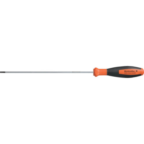 Screwdriver  2749350000  Weidmuller