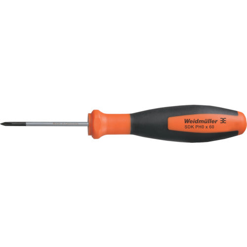 Screwdriver  2749400000  Weidmuller