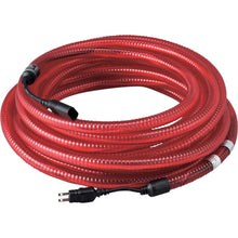 Load image into Gallery viewer, LED Flush Tube for Construction Site  275002  GREEN CROSS
