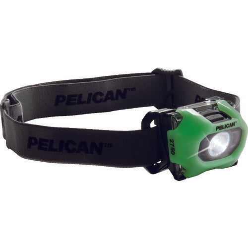 LED Head Light 2750  2750LM  PELICAN