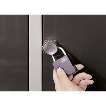 Load image into Gallery viewer, Finger Print Padlock  27511  BURG WAECHTER
