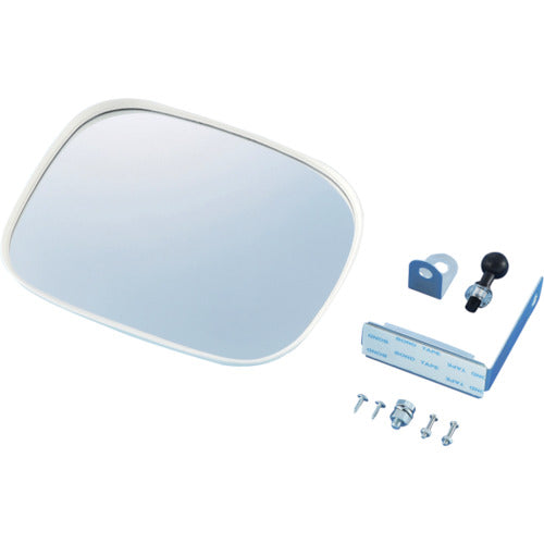 Safety Mirror  276101  GREEN CROSS