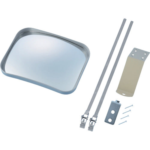 Safety Mirror  276111  GREEN CROSS