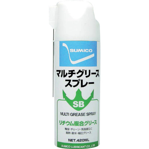 SB Multi Grease Spray  279736  SUMICO