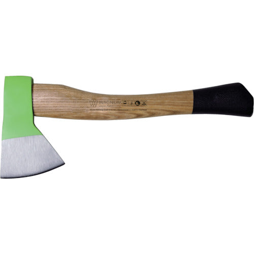 Camping hatchet  280.2E030W001  WAGNUM