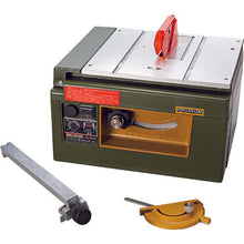 Load image into Gallery viewer, Super Circular Saw Table  28070  PROXXON
