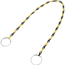Load image into Gallery viewer, Barricade Chain for Safety Cone  284042  GREEN CROSS
