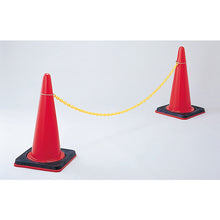 Load image into Gallery viewer, Barricade Chain for Safety Cone  284042  GREEN CROSS
