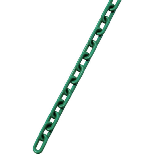 Plastic Chain  284081  GREEN CROSS