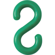 Load image into Gallery viewer, S-Shaped Hook  284132  GREEN CROSS
