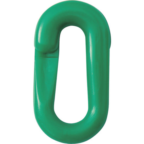 Plastic Chain Joints  284142  GREEN CROSS