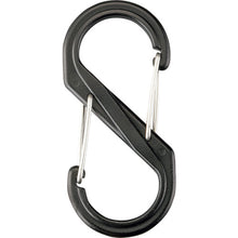 Load image into Gallery viewer, S Type Carabiner  284185  GREEN CROSS
