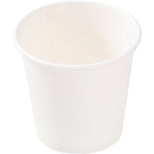 Load image into Gallery viewer, Paper Cup 3oz White  286217  Packstyle
