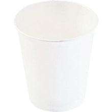 Load image into Gallery viewer, Paper Cup 5oz White  286218  Packstyle
