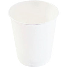 Load image into Gallery viewer, Paper Cup 7oz White  286219  Packstyle
