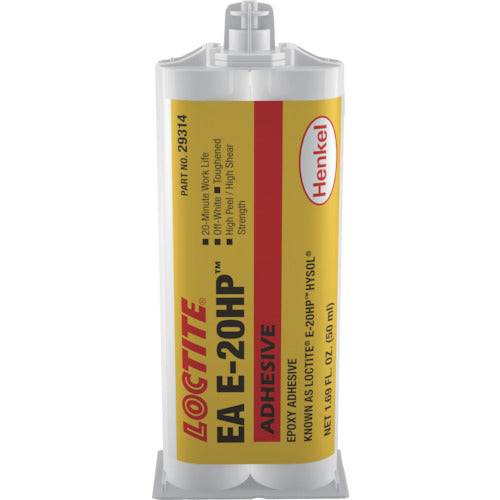 Two-Part Epoxy Adhesive  2889931  LOCTITE