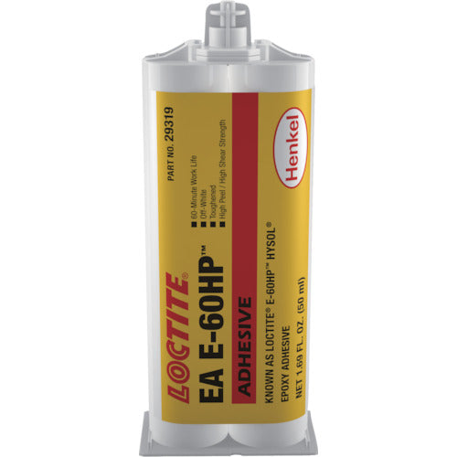 Two-Part Epoxy Adhesive  2889932  LOCTITE