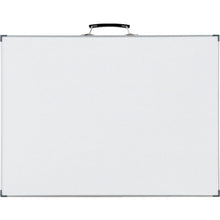 Load image into Gallery viewer, Mobile Whiteboard for Construction Site  289031  GREEN CROSS
