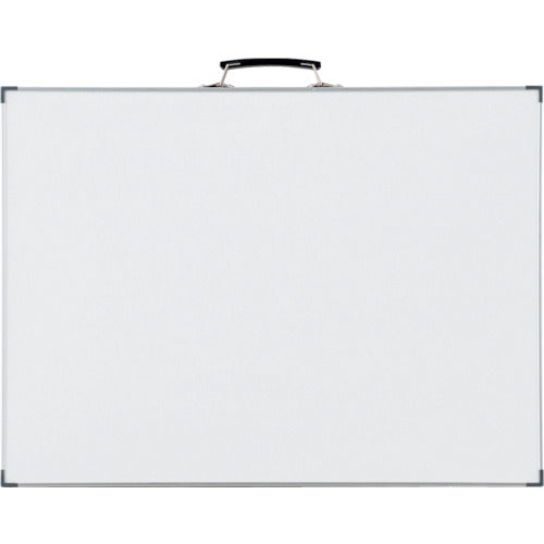 Mobile Whiteboard for Construction Site  289031  GREEN CROSS