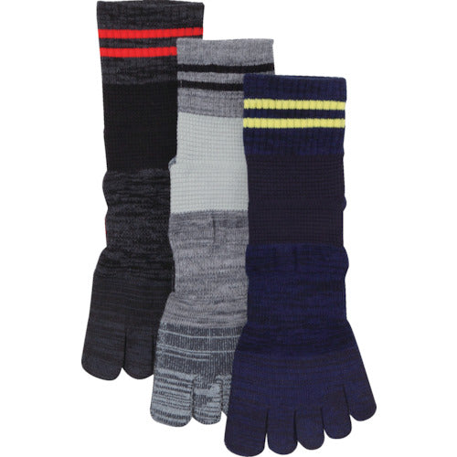 12cm Toe Socks    289-434 -25-00  Okamoto