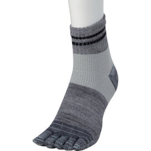 Load image into Gallery viewer, 12cm Toe Socks    289-434 -27-00  Okamoto
