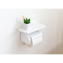Load image into Gallery viewer, One Touch Paper Dispenser   289554  OKA
