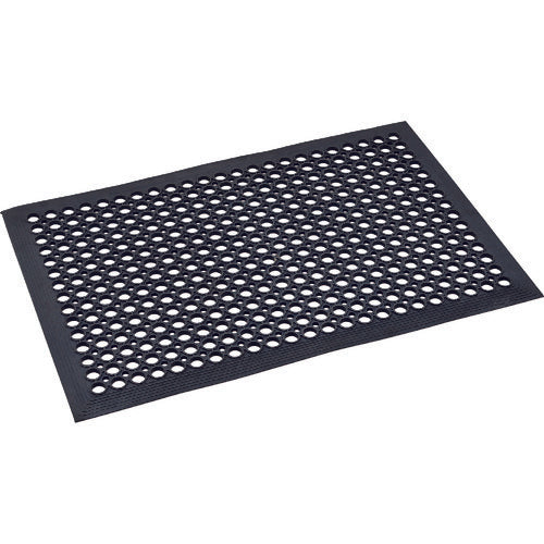 Mud-scraper Mat  295001  GREEN CROSS