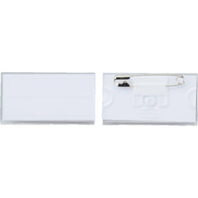Load image into Gallery viewer, Name Tag  298028  GREEN CROSS
