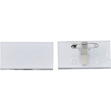 Load image into Gallery viewer, Name Tag  298030  GREEN CROSS
