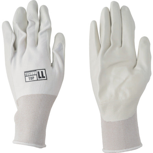 NBR Coated Gloves  2983GR-LL  KAWANISHI