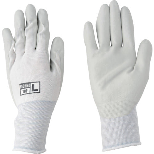 NBR Coated Gloves  2983GR-L  KAWANISHI