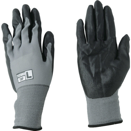 NBR Coated Gloves  2983-L  KAWANISHI