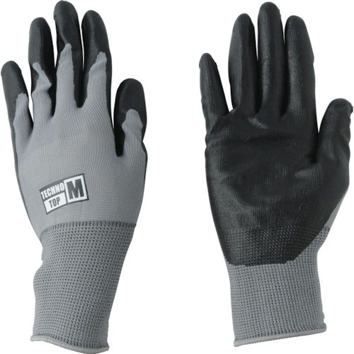 NBR Coated Gloves  2983-M  KAWANISHI