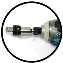Load image into Gallery viewer, Quick Release Socket Adapter For Electric Drill  2BAQ-12L075  TONE
