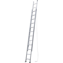 Load image into Gallery viewer, Double Extending Ladder Connekt Ladder  2JR-74  Pica
