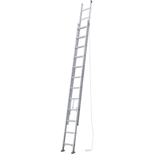 Double Extending Ladder Connekt Ladder  2JR-74  Pica