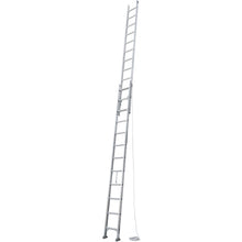 Load image into Gallery viewer, Double Extending Ladder Connekt Ladder  2JR-74  Pica
