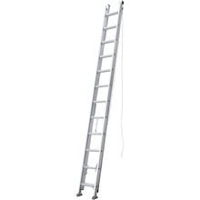 Load image into Gallery viewer, Double Extending Ladder Connekt Ladder  2JR-74  Pica
