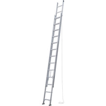 Load image into Gallery viewer, Double Extending Ladder Connekt Ladder  2JR-80  Pica
